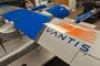 Drone Thales Vantis Volansi Drone Thales Vantis Volansi