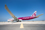 Boeing 777-300ER Qatar Airways livrée FIFA wolrd cup 2022