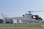 Airbus AS350/H125 Thales et StandardAero Airbus AS350/H125 Thales et StandardAero