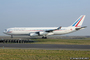 Airbus A340-200 République Française