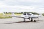 Diamond Aircraft DA42-VI AirHub