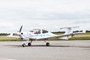 Diamond Aircraft DA40 NG AirHub