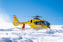 Airbus H135 ÖAMTC Air Rescue