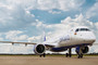 Embraer E195-E2 Belavia