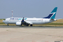 Boeing 737-8 Max WestJet