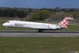 Boeing 717 Volotea