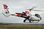 Airbus Helicopter H130 Flightlab