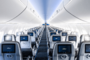 cabine Airbus A220 JetBlue