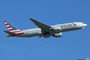 Boeing 777-200 American Airlines