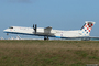 De Havilland Canada Dash 8 Q400 Croatia Airlines De Havilland Canada Dash 8 Q400 Croatia Airlines