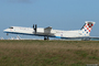 De Havilland Canada Dash 8 Q400 Croatia Airlines