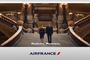 Air France : nouvelle vidéo des consignes de sécurité à bord