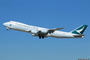 Boeing 747-800 Cathay Pacific Cargo