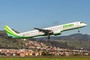 Embraer E195-E2 Binter Canarias Embraer E195-E2 Binter Canarias