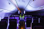 système Honeywell Ultraviolet Cabin système Honeywell Ultraviolet Cabin