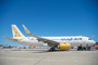 Airbus A320neo Gulf Air