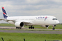 Airbus A350-900 LATAM Airbus A350-900 LATAM