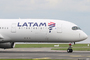 Airbus A350-900 LATAM