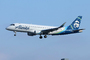 Embraer ERJ-175 Alaska Airlines Embraer ERJ-175 Alaska Airlines