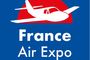 France Air Expo à Lyon - Bron