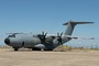 Livraison du 100e Airbus A400M à l'armée espagnole Livraison du 100e Airbus A400M à l'armée espagnole