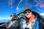 1153 kilomètres en planeur : de la Corse à l’Italie 1153 kilomètres en planeur : de la Corse à l’Italie