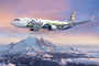 Boeing ecoDemonstrator 737 Max 9 Alaska Airlines