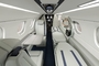 Embraer Phenom 300MED STC
