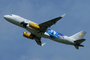 Airbus A320 Vueling livrée Disneyland Paris 