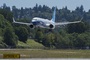 Boeing 737 Max 10 effectue son premier vol