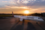 Embraer E195-E2 Helvetic Airways Embraer E195-E2 Helvetic Airways