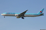 Boeing 777-300/ER Korean Air 