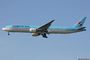 Boeing 777-300/ER Korean Air Boeing 777-300/ER Korean Air