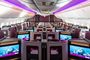 Suite Adient Ascent Business Class Boeing 787-9 Qatar Airways Suite Adient Ascent Business Class Boeing 787-9 Qatar Airways