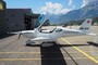 Bristell Energic : avion électrique de la fondation Solar Impulse