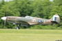 Supermarine Spitfire PR MK XIX F-AZJS – PS890 Supermarine Spitfire PR MK XIX F-AZJS – PS890