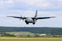 Transall C-160 / 64-GJ / Armée de l'Air Transall C-160 / 64-GJ / Armée de l'Air
