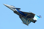 Dassault Rafale Solo Display 2021