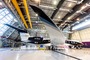Gulfstream G700 Gulfstream G700