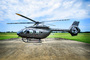Livraison du premier Airbus UH-72B Lakota à la garde national américaine Livraison du premier Airbus UH-72B Lakota à la garde national américaine