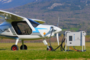 Skycharge, première borne de recharge d’avion électrique approuvée par l’Agence européenne de la sécurité aérienne Skycharge, première borne de recharge d’avion électrique approuvée par l’Agence européenne de la sécurité aérienne