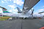 ATR 72-200 Braathens Regional Airlines