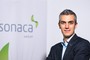 Yves Delatte nouveau PDG de Sonaca Yves Delatte nouveau PDG de Sonaca