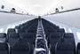 Cabine Airbus A220 Air France