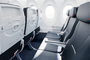 Cabine Airbus A220 Air France