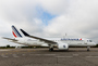 Airbus A220 Air France