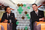 easyJet : nouveaux uniformes avec des bouteilles en plastique recyclées easyJet : nouveaux uniformes avec des bouteilles en plastique recyclées