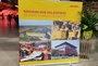 Inauguration du nouveau hub DHL à Paris CDG Inauguration du nouveau hub DHL à Paris CDG