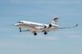 Falcon 6X de Dassault Aviation, 