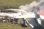 Accident au décollage d'un MD87 aux Etats-Unis